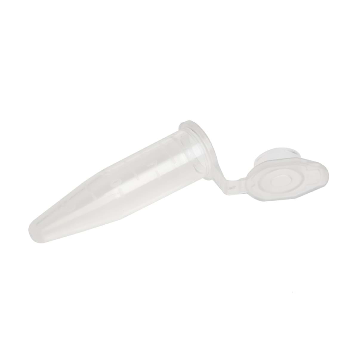 Picture of CultureStar 1.5mL Micro Centrifuge Tube, Sterile - 5x1000